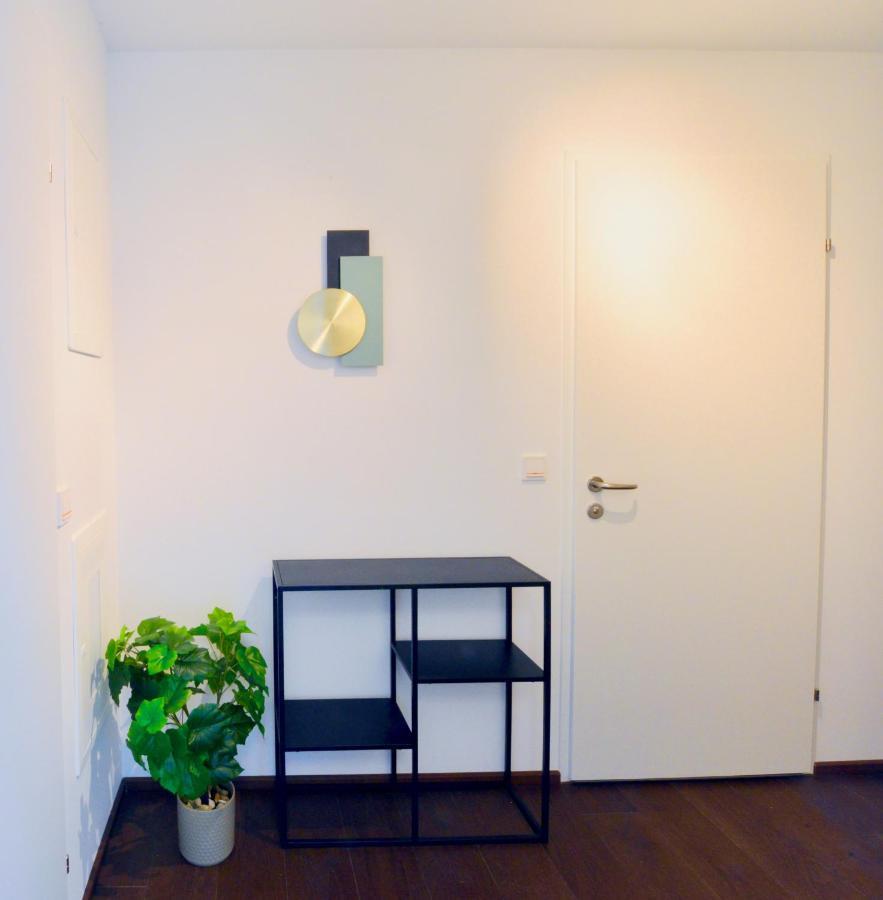 Brand-new, Close To Centre, Rooftop-summer-pool Appartamento