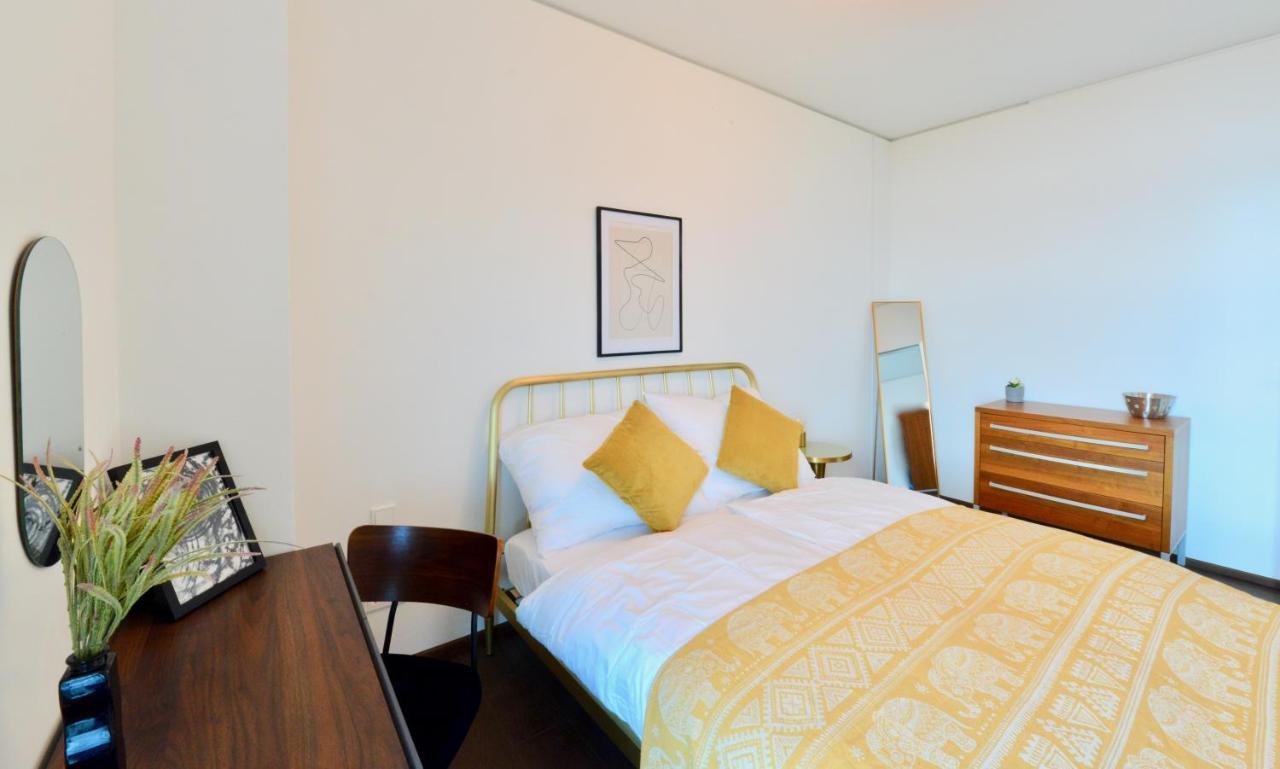 Appartamento Brand-new, Close To Centre, Rooftop-summer-pool Vienna