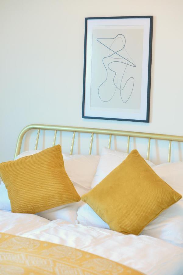 Appartamento Brand-new, Close To Centre, Rooftop-summer-pool *