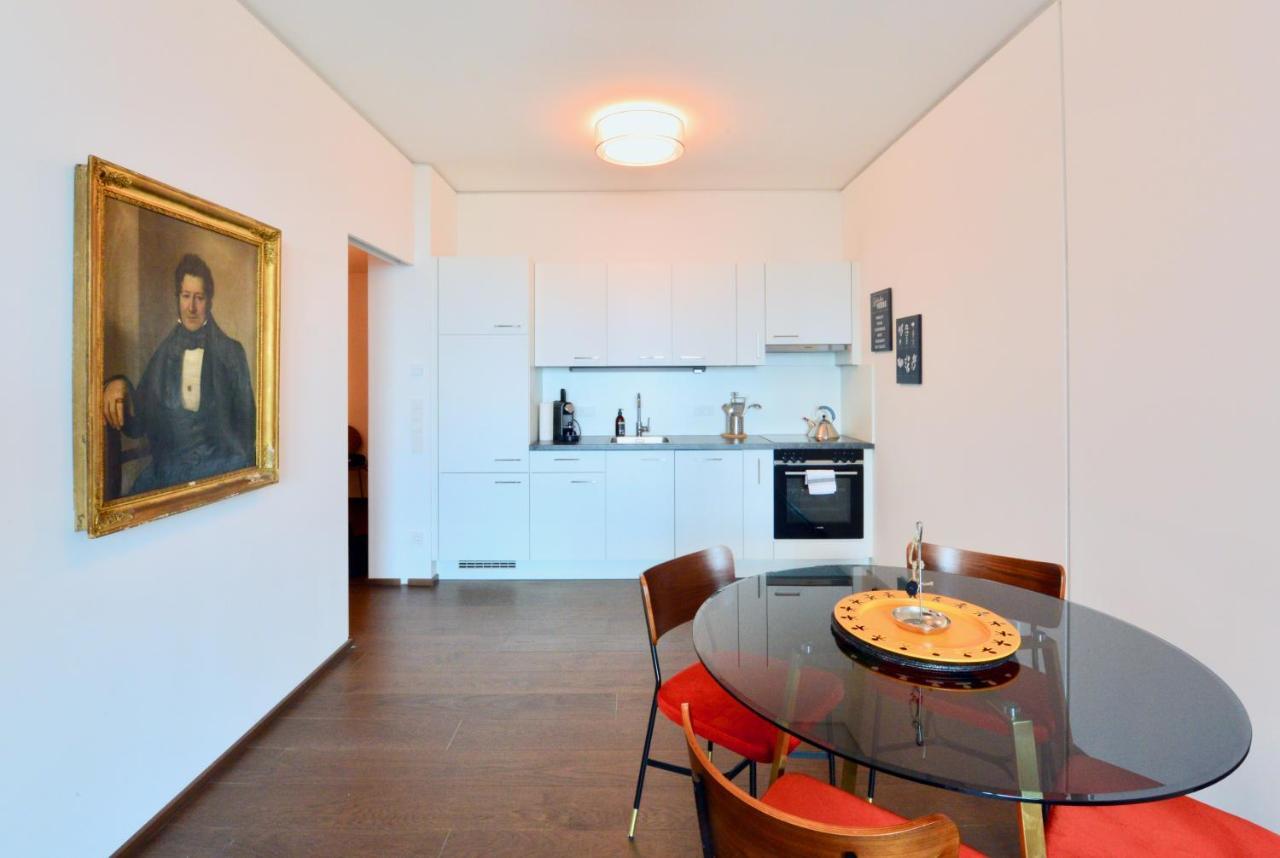 Appartamento Brand-new, Close To Centre, Rooftop-summer-pool *