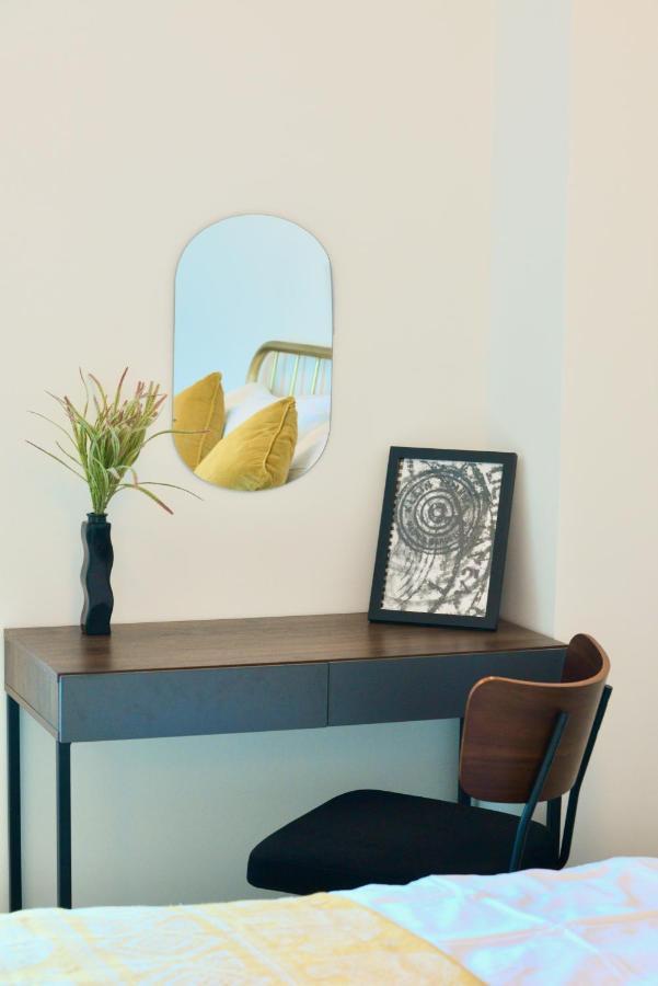 Appartamento Brand-new, Close To Centre, Rooftop-summer-pool