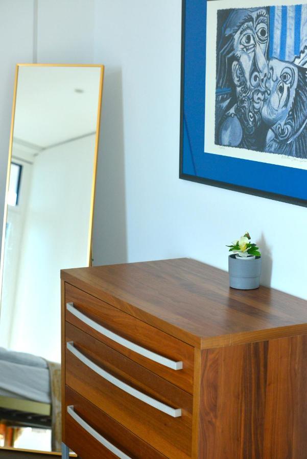 Brand-new, Close To Centre, Rooftop-summer-pool Appartamento *