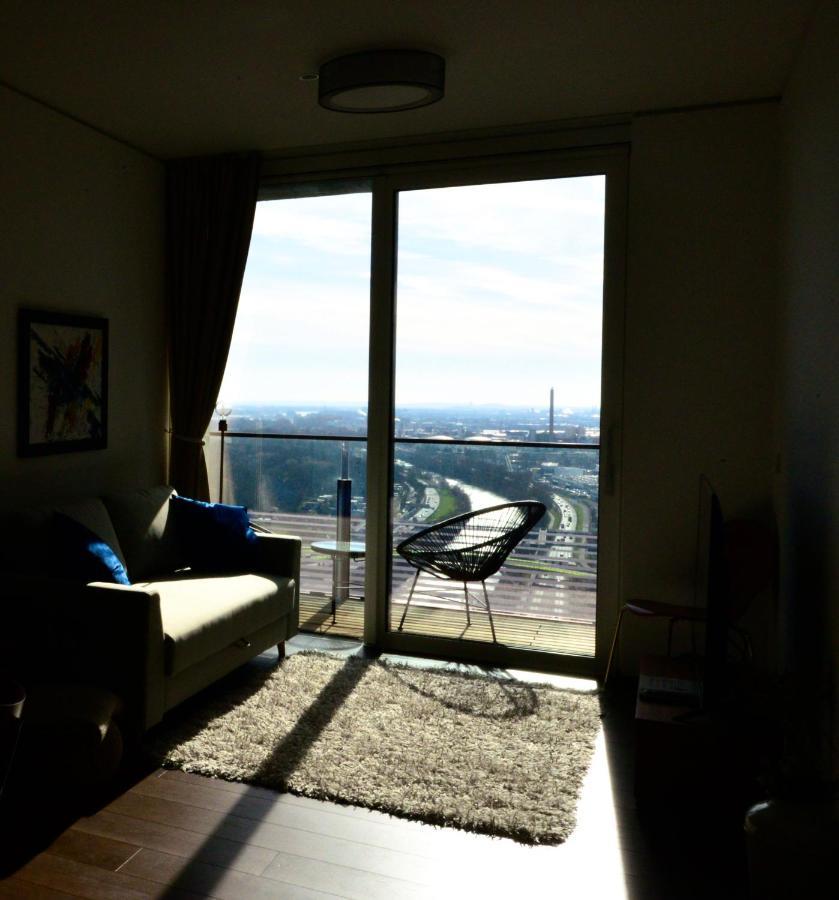 Appartamento Brand-new, Close To Centre, Rooftop-summer-pool *